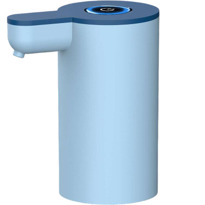 ViO E18, Електрична USB помпа для води, блакитна